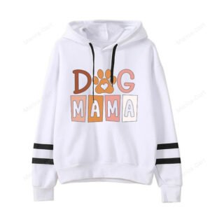 Discover the coziest dog sweatshirts for adults at Merica-Cart! From funny dog lover shirts to matching owner-and-pet hoodies,